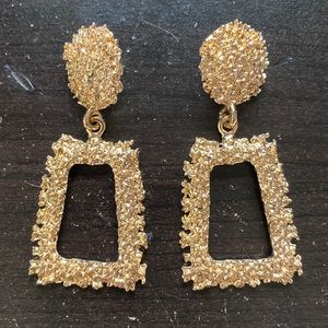 Clip on earrings